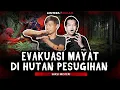 Download Lagu MERINDINK !! KETEMU JENAZAH BULE DIMAKAN MONYET SAAT JAGA HUTAN