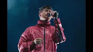 Trying Times Live Shows. Brixton O2 Brixton