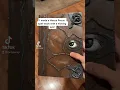 Homemade Hocus Pocus spell book