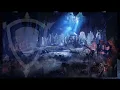 ESO Tank POV Unhallowed Grave Trifecta Guide - Bonecaller s Bane 3 DPS Strategy