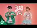 Lagu A.C XUÂN TÀI x BẢO TRÂM RYY - XA MẶT CHẲNG CÁCH LÒNG | Perfomance MV