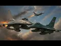Download Lagu KEJAR-KEJARAN DI LANGIT! F-16 TNI AU vs Sukhoi Su – Siapa Lebih Unggul?
