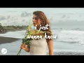Forester - Thinking About You (Lyrics)