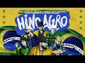 HINO AGRO - Ana Castela e Léo & Rafael • RELÍQUIA MÚSIC