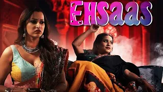 EHSAAS 4k 2026 Ullu New Web Series Crime Show Must Watch