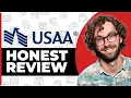 USAA Business Insurance Honest Review - Watch Before Using
