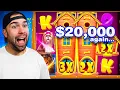 This Dog House Slot Is WAY TOO GOOD