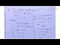 Numericals on Conversion of If statement to three address code - lecture 59 compiler design