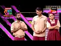 Download Lagu समीर, नम्रता, शिवाली, दत्तू आणि निखिल | Maharashtrachi HasyaJatra | Ep 731 | Performance