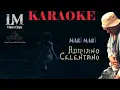 Lagu MARI' MARI' Celentano Karaoke