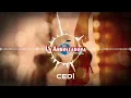 La Arrolladora Banda El Limón De René Camacho - Cedí (Visualizer)
