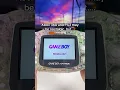 Download Lagu A modded gameboy is way better😮‍💨 #gameboy #retrogaming #retro #retrogames #pokemon #gba #gbc