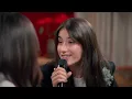 Çalkala (Akustik) - Zeynep Bastık, Hazal Kaya