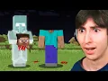 Testing Minecraft s Scariest Version Real