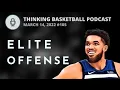Karl-Anthony Towns might be the 2nd-best offensive center in the league Enhanced podcast