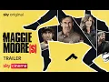 Download Lagu Maggie Moore(s) | Official Trailer | Starring Jon Hamm, Tina Fey and Nick Mohammed