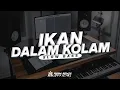 Download Lagu DJ IKAN DALAM KOLAM (BILA INGIN MELIHAT IKAN) SLOW BASS