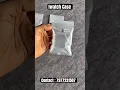 Download Lagu Smartwatch Protection Tpu Watch Cover #iwatchcase #viralvideo