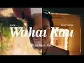 Download Lagu Danilla feat. Rendy Pandugo - Wahai Kau (Official Music Video)