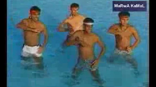 اضحك بقى وافردها يا عم حنان وعلاء ولى الدين YouTube 