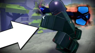 Deepwoken s New Strongest Weapon