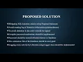 Secure Programming For Application Development