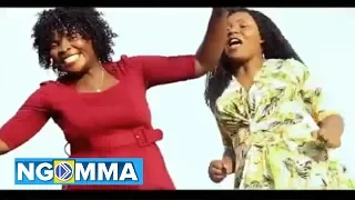 rose muhando jericho official audio 2019 
