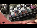 Pontiac G6 P1682 ignition circuit code SOLVED