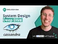 Cassandra Deep Dive w a Ex-Meta Staff Engineer