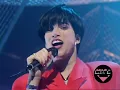 Martika - I Feel The Earth Move (Top Of The Pops 1989)