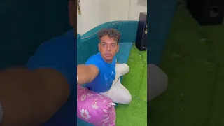 لما تجيبوا اكل من بره واختك تحاسب عليه Bassem Otaka اوتاكا 