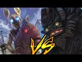 Download Lagu Ultraman Legend Of Heroes 2: Alien Barossa VS Miclas 