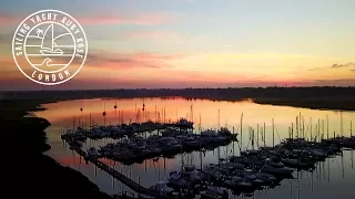 The End! (For now….) Sailing Ruby Rose Ep 25