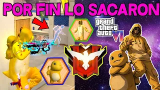 POR FIN SALIÓ A LA LUZ!!! LAS COLABORACIONES REGRESAN A FREE FIRE!!!
