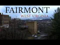 Fairmont West Virginia And other nearby destinations