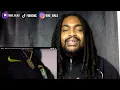 FRENCH RAP REACTION Tiakola - Manon B feat. Ryflo X Oskoow & MC Cebezinho (Clip officiel