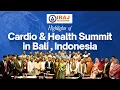 Sorotan Utama KTT Kardio \u0026 Kesehatan 2025: Bali, Indonesia