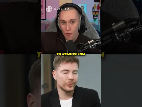 Jack Manifold wants to delete MrBeast