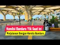 Download Lagu SUASANA BANDARA YIA KULON PROGO YOGYAKARTA SAAT INI | PERJALANAN DARI STASIUN TUGU JOGJA
