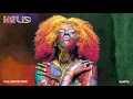 Download Lagu Kelis - Mafia (Official Visualizer)