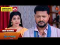 Download Lagu Pudhu Vasantham- Best Scenes | 12 April 2024 | Tamil Serial | Sun TV