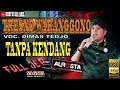 Lagu Dimas Tedjo - Tresno Waranggono TANPA KENDANG Full JEP
