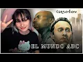 Download Lagu 🔤​ YQUEN REACCIONA 🔤​ Canserbero – El Mundo Abc [Apa y Can]