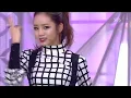 걸스데이 (Girl's Day) [기대해] @SBS Inkigayo 인기가요 20130317