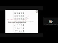 Unbalanced Assignment Problem Live Class 4