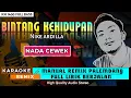 Download Lagu BINTANG KEHIDUPAN (Nada Cewek) || KARAOKE REMIX PALEMBANG