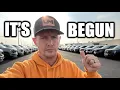 Download Lagu IT'S BROKEN! The Wealth Gap will DESTROY the Auto Industry!