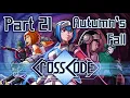 Let s Play CrossCode - Part 21
