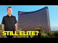 Did Wynn Screw Up a Good Thing See the NEW Rooms
