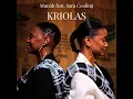Download Lagu Munàh Feat. Sara Cooling - KRIOLAS (acoustic version)